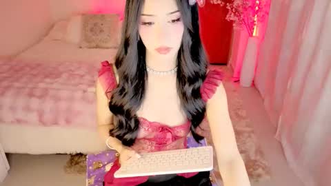 Alice online show from November 7, 2:14 am