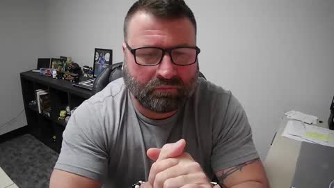 MLangworthy online show from March 20, 5:18 pm