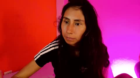 MoonLipson online show from March 4, 7:08 am