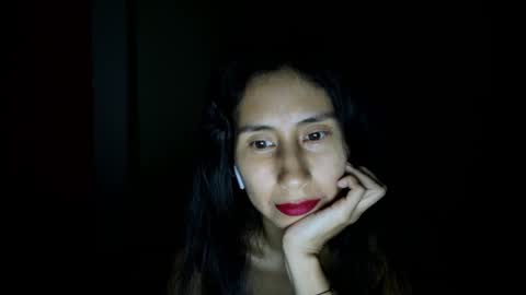 MoonLipson online show from February 20, 8:28 am