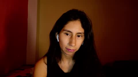 MoonLipson online show from February 21, 12:06 pm