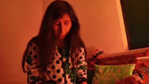 MoonLipson online show from October 21, 1:00 am