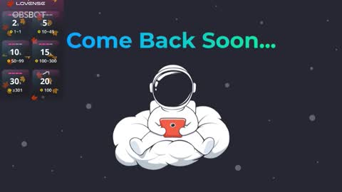 MoonLipson online show from October 11, 9:29 pm