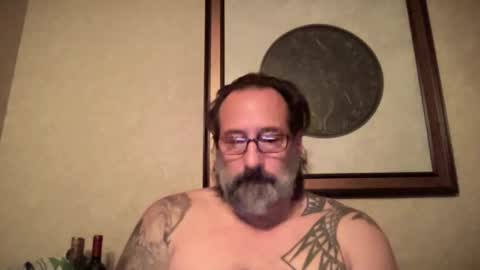 mmancini13 online show from October 7, 8:43 am