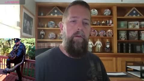 SMOKINsnakeEYEZ online show from July 10, 5:50 pm