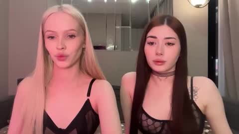 alice and ray online show from February 10, 2:58 am