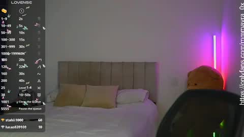 MAYRA   online show from July 16, 11:39 pm