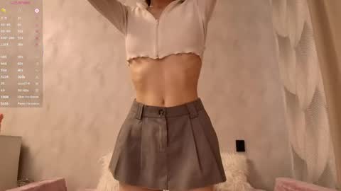 Ariela online show from May 4, 12:55 pm