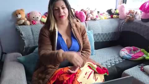 mmsexymm84 online show from February 17, 12:15 pm