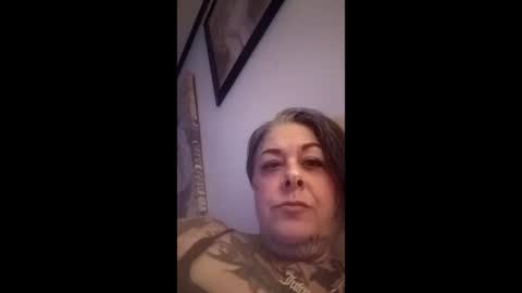 Kittykittybangbang online show from February 3, 6:22 am