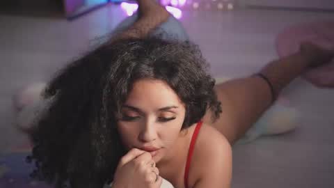 Ruxxx online show from September 11, 10:05 am