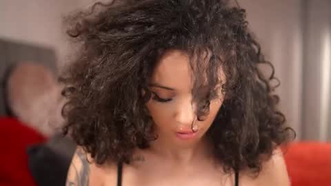 Ruxxx online show from February 10, 3:46 am