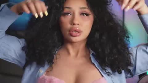 Ruxxx online show from October 20, 8:19 am