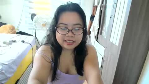 Anya Lei online show from June 7, 1:11 am