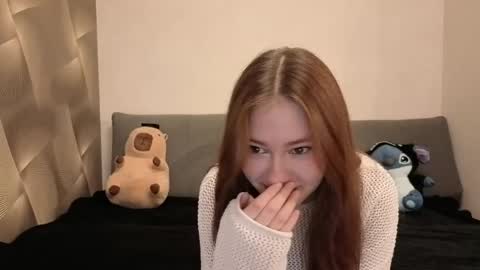 Alyaska online show from April 20, 9:07 pm