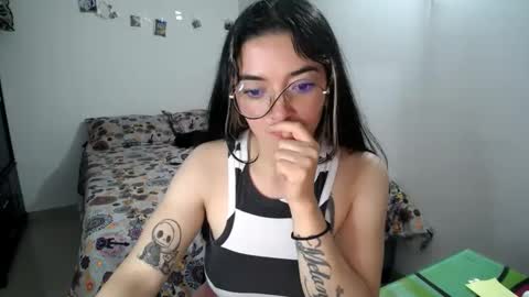 Sam online show from November 19, 4:12 am