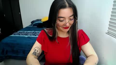 Sam online show from March 5, 4:05 pm