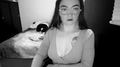 Sam online show from February 17, 2:21 am