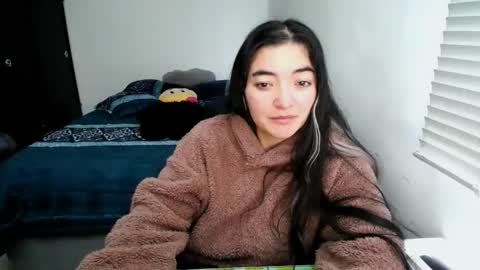 Sam online show from March 17, 12:32 pm