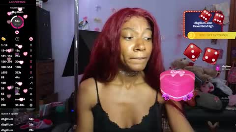 MOCHA   JAMES THE NPC  online show from November 10, 3:20 am