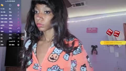 MOCHA   JAMES THE NPC  online show from December 15, 4:30 am