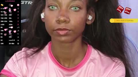 MOCHA   JAMES THE NPC  online show from November 14, 2:47 am