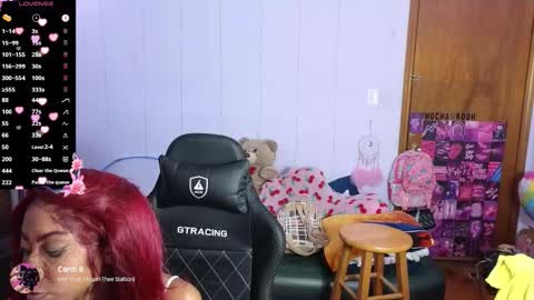 MOCHA   JAMES THE NPC  online show from March 7, 10:43 pm