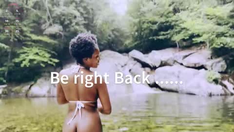 Mocha  BDAY JAN 13  online show from February 20, 4:01 am