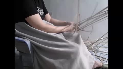 mochi199 online show from October 22, 11:01 am