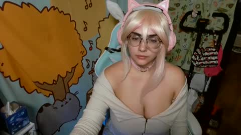 The Mochi Rainbow Variety Show online show from January 26, 11:50 pm