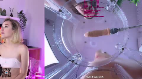 Emily online show from January 13, 10:47 am