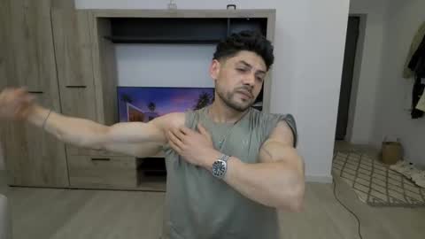 fitbody online show from March 30, 8:53 pm