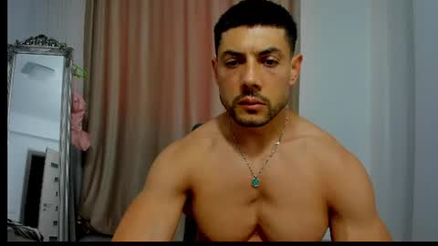 fitbody online show from July 2, 3:17 pm
