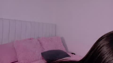 zoe ross online show from March 8, 7:29 pm