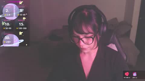 Modjo online show from October 18, 4:27 am