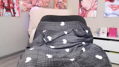 Molly online show from October 25, 4:46 am