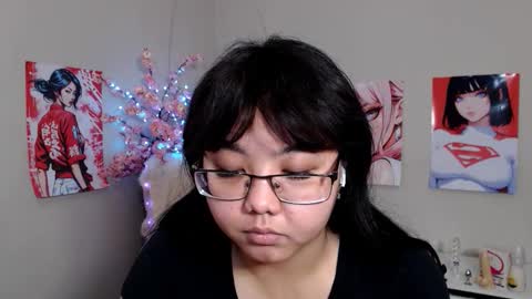 Molly online show from December 2, 5:37 am