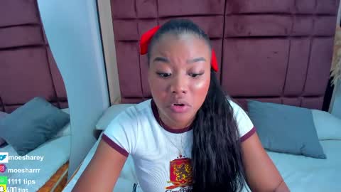 Moesha online show from April 28, 9:19 pm