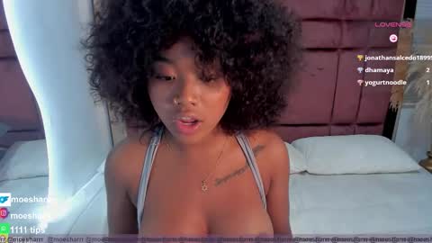 Moesha online show from January 15, 11:02 pm