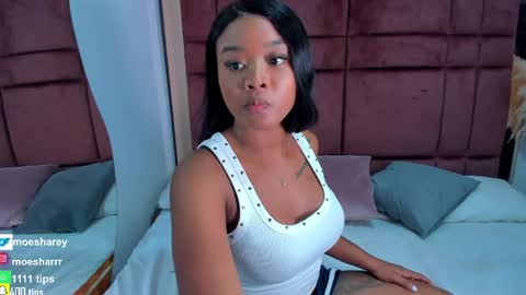 Moesha online show from April 16, 10:12 pm