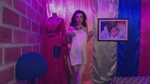 moira_hot online show from November 25, 1:48 am