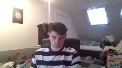 Danil online show from June 15, 4:54 pm
