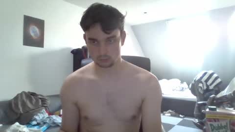 Danil online show from June 16, 4:55 pm