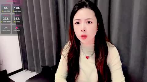 Alice online show from May 14, 1:37 am