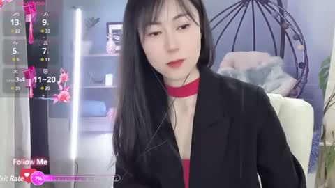 molihua9 online show from January 12, 12:23 pm