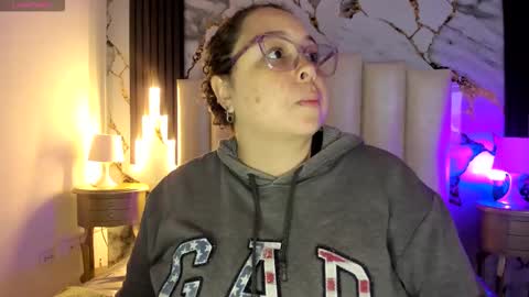 Hey Guys  Im Mollie online show from November 21, 12:36 pm