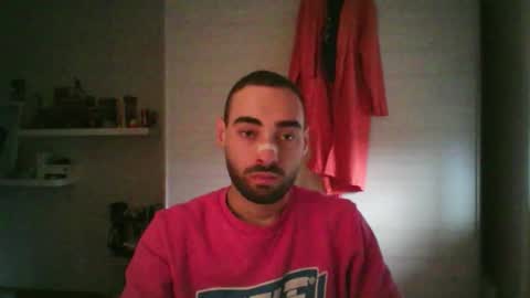 mollo20 online show from November 26, 3:09 pm