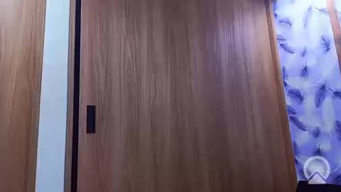 Molly online show from September 19, 1:43 am