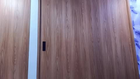 Molly online show from October 23, 7:15 pm