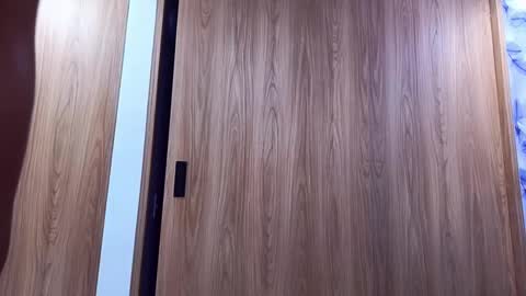 Molly online show from October 22, 5:43 am